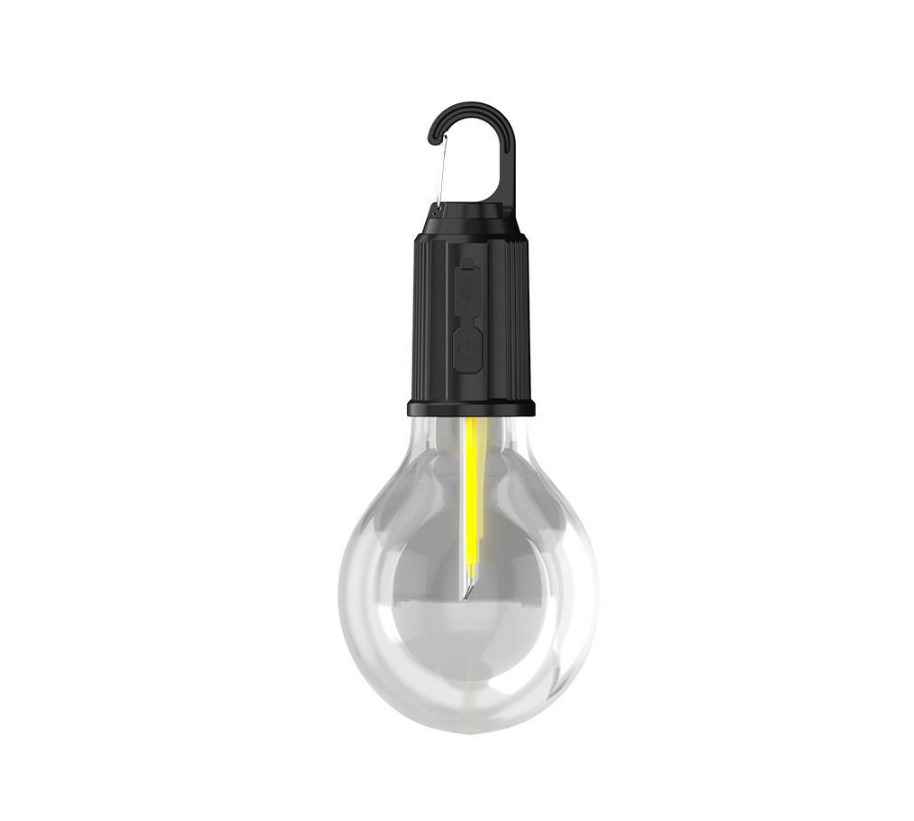 T01 Camping Light with Hook