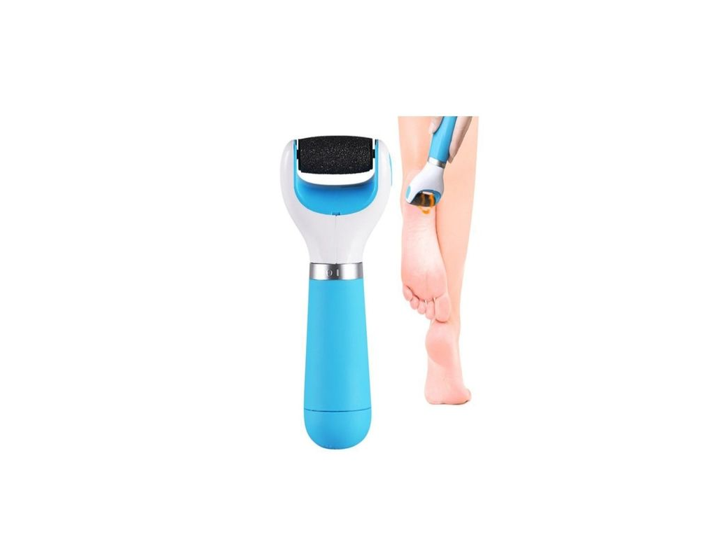 Electric Callus Remover Cordless