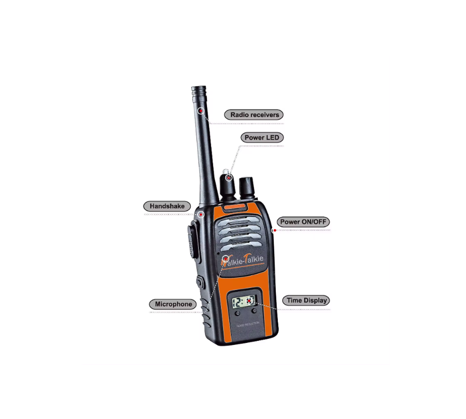 Walkie Talkie for Kids - 2 Pack