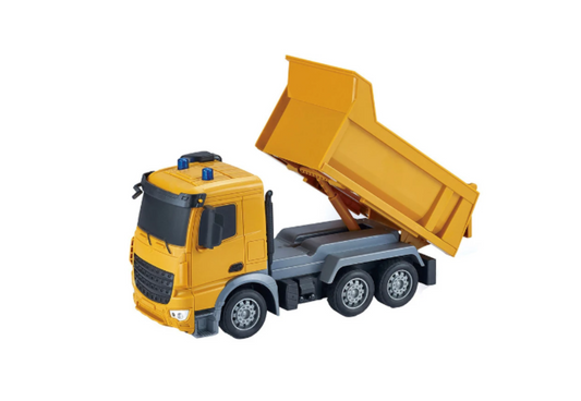 RC Tipper Truck Toy 2.4GHz