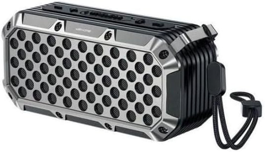 Heavy Duty Portable Waterproof Speaker