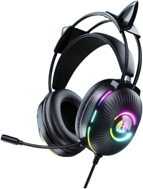 Wolulu Gaming Headsets