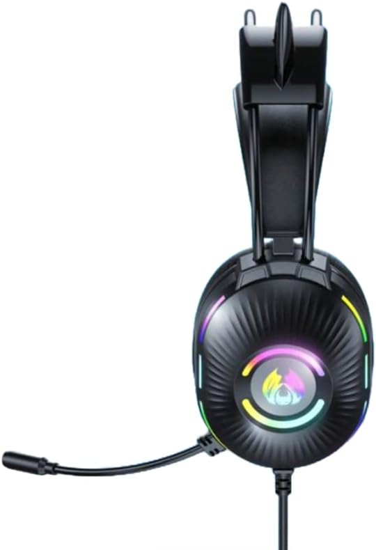 Wolulu Gaming Headsets