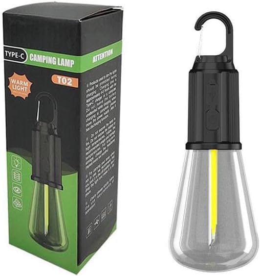 Camping Light T02