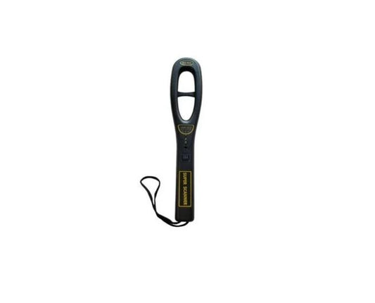 Super Scanner Metal Detector MD-800