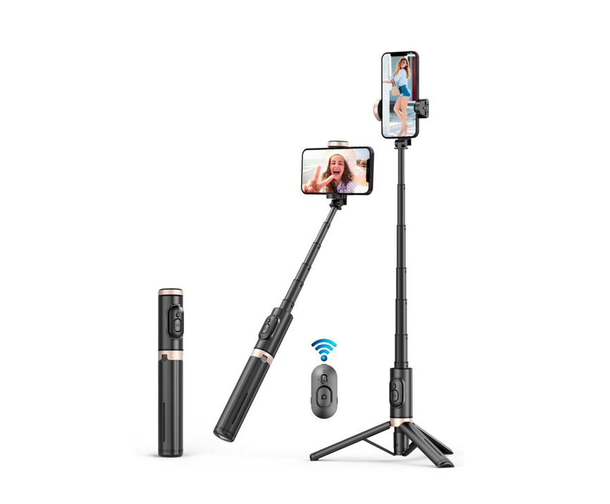 Andowl Alloy Selfie Stick