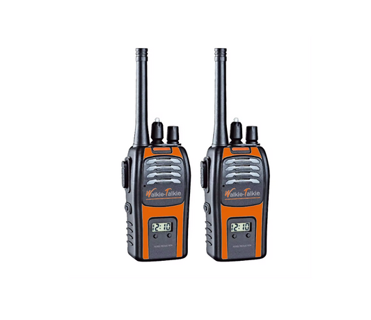 Walkie Talkie for Kids - 2 Pack