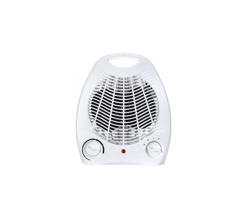 Condere Fan Heater