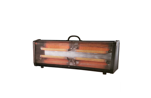 1600W Household Electric Quartz Heater ZR-1002