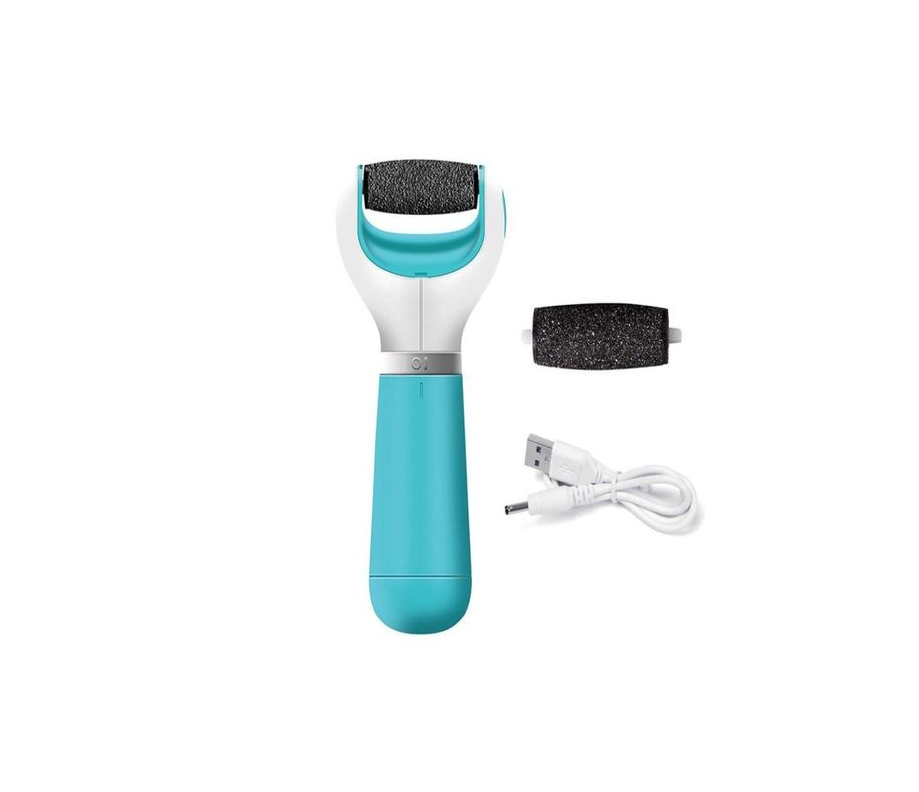 Electric Callus Remover Cordless