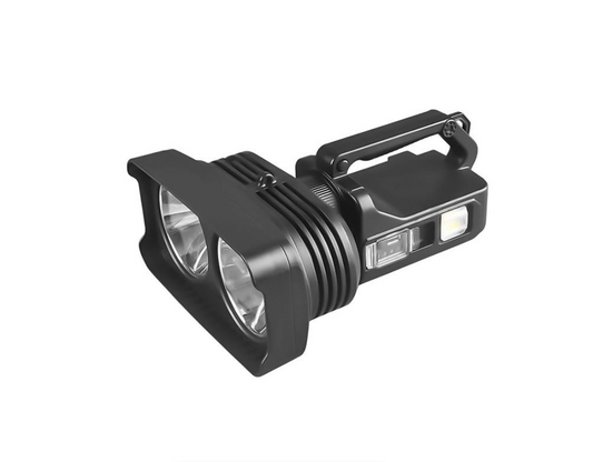 36W Rechargeable Portable Dual LED Light Q-LED5123