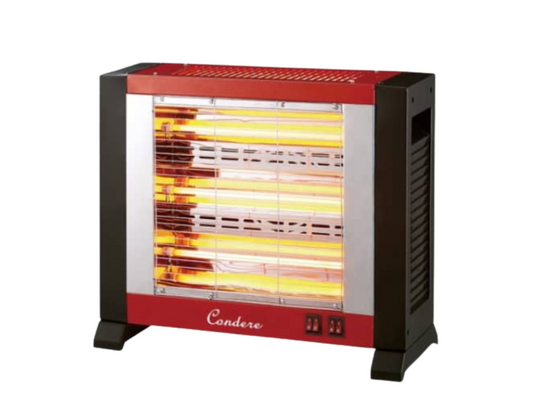 Condere – Quartz Heater – ZR-2102