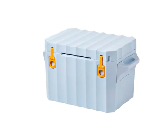 Roto Molded Cooler Box 36L